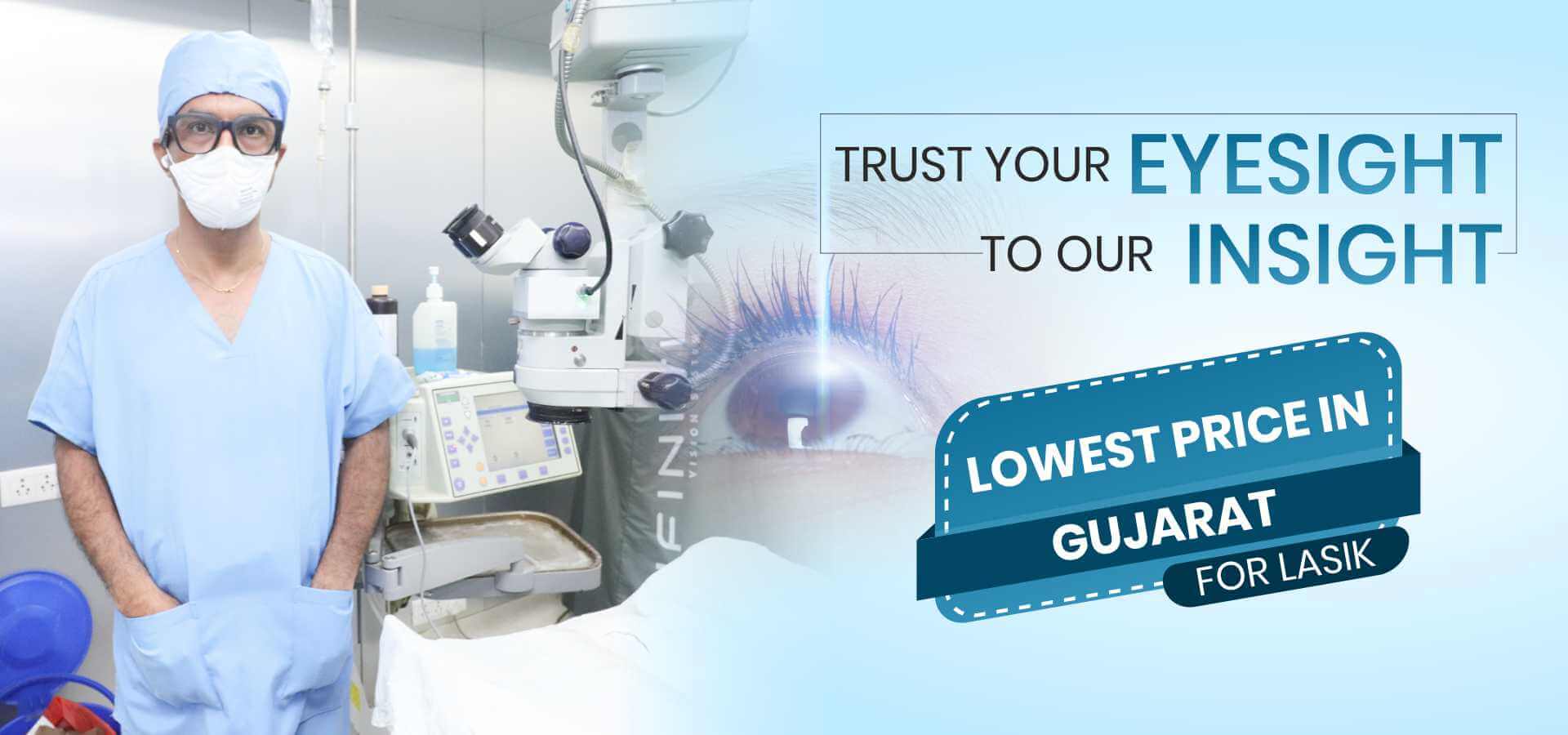 ICL Eye Hospital in Ahmedabad, Eye Specialist in Ahmedabad, Best Eye Hospital in Ahmedabad