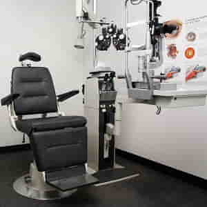 Eye Hospital in Gujarat